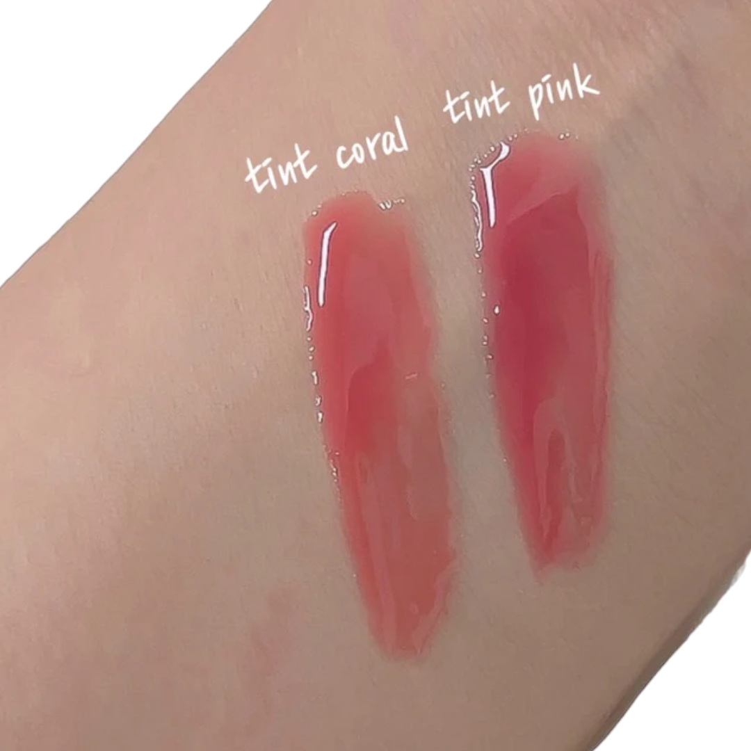 Nailbayo - Doi Gel Polish Tint Gel - Coral
