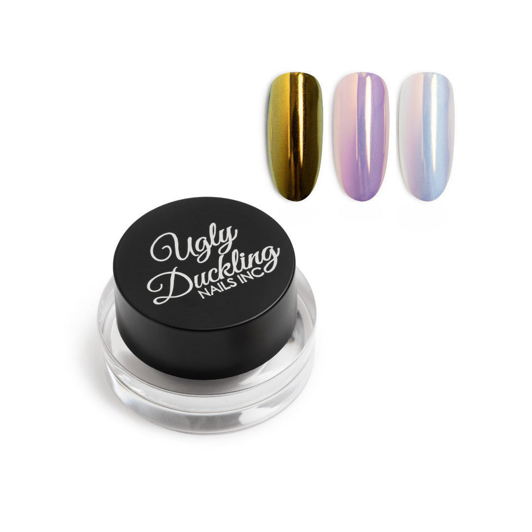 Ugly Duckling Chrome Powder - Heaven