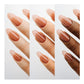 Apres Sheer Gel Couleur (Hema-Free) - Dried Bouquets #SHGC604