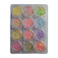 CNBS Glitter - Spring Coloured Flecks #05