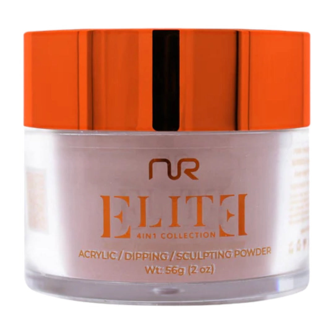 Elite Acrylic & Dipping Powder #63