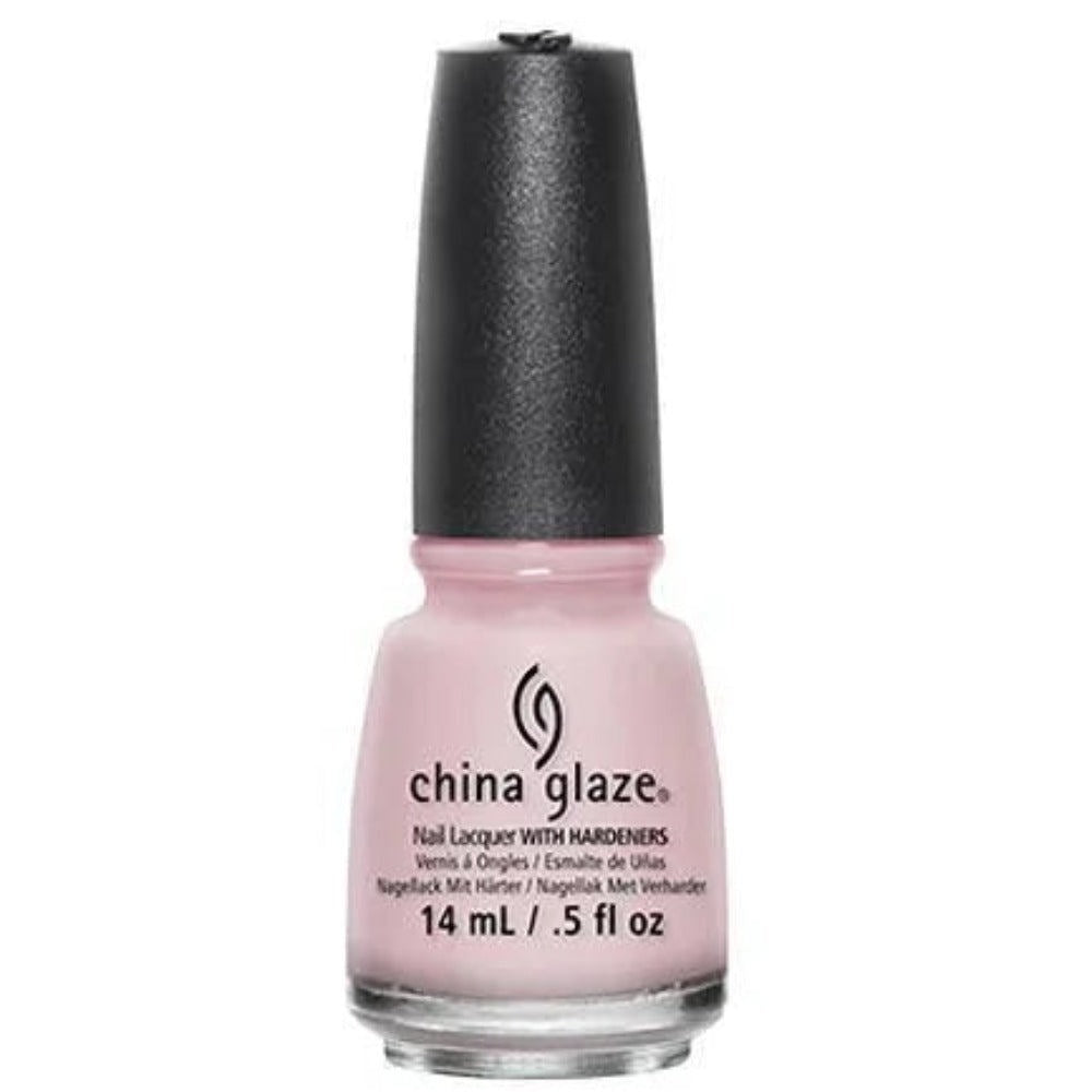 China Glaze - Something Sweet #80932