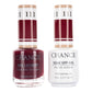 Cre8tion Chance Gel & Lacquer Duo #111