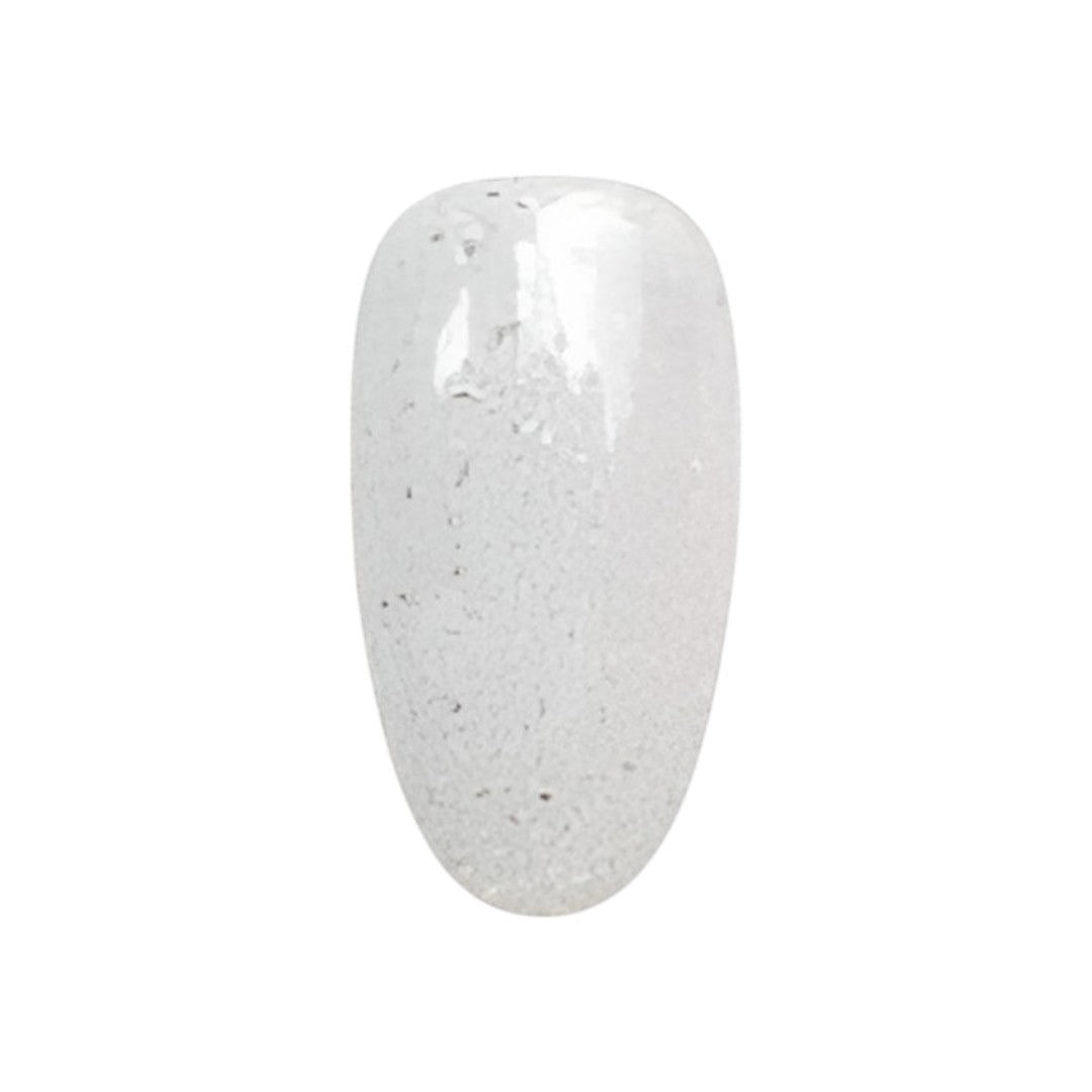 By Muse Syrup Gel Polish (HEMA-Free) #BS65 Snow Crystal