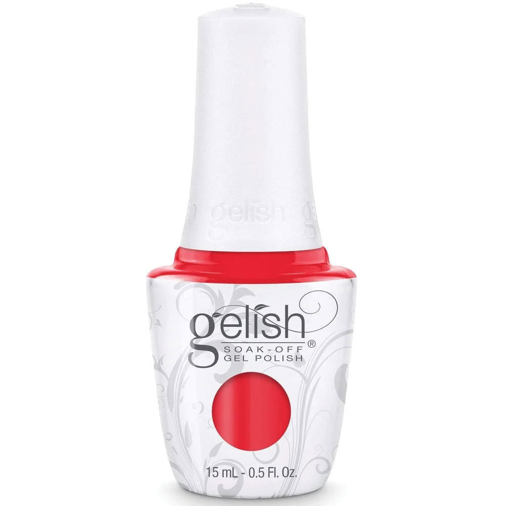 Gelish Gel Polish - Fairest Of Them All #1110926