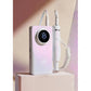 The Gelbottle Portable E-File