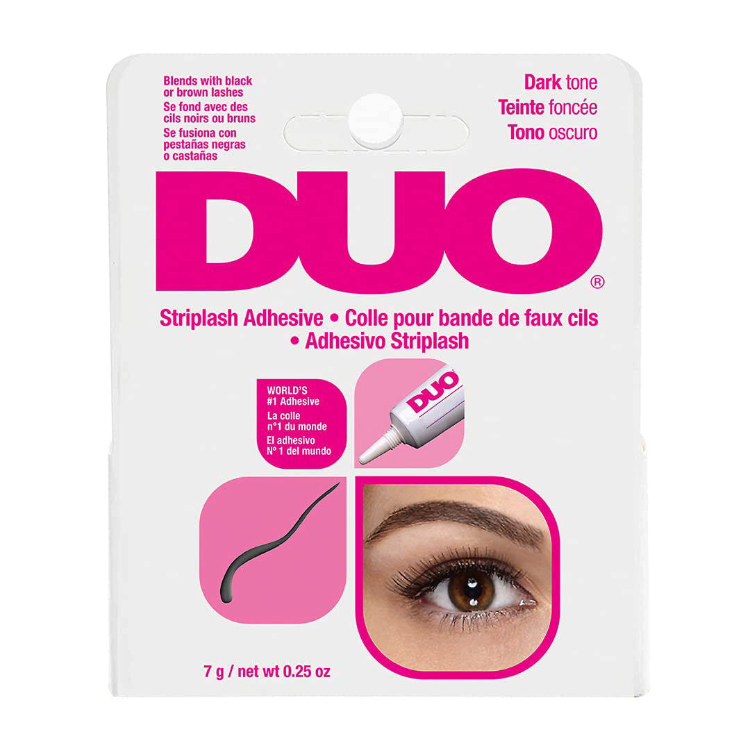 Ardell Duo Lash Glue - Dark 0.25Oz #568044 (68110)