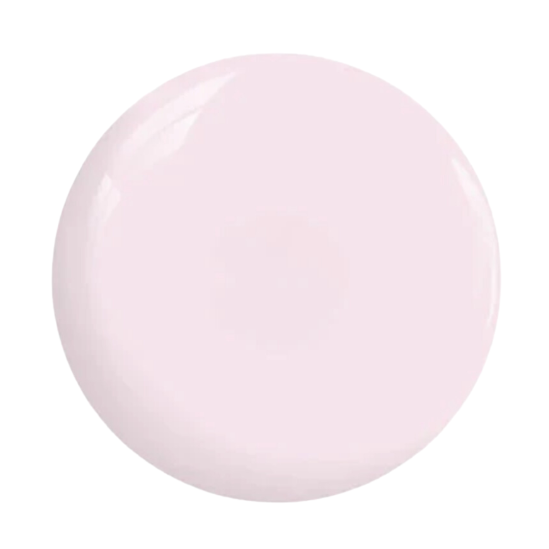 DND Diva Gel & Lacquer Duo - Paint Me Like A French Girl #095