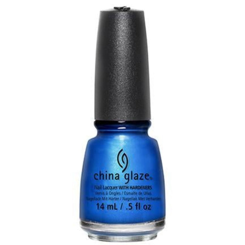 China Glaze - Splish Splash #80442