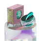 V Beauty Pure Chrome Powder - Teal