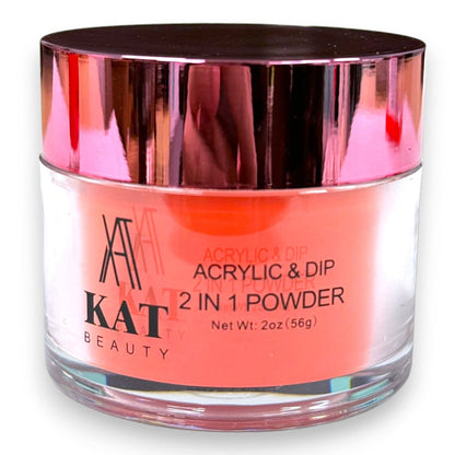 KAT Beauty 4In1 System #163
