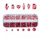 CNBS Rhinestones - Assorted Crystal Shapes
