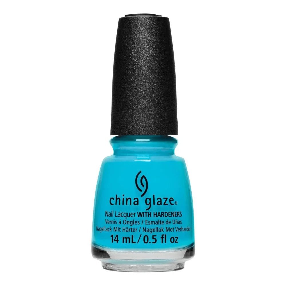 China Glaze - Cuba Diving #84905