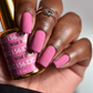 DND DC Gel & Lacquer Duo - Wild Rose #156