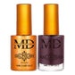 MD Gel & Lacquer Duo #K-72