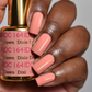 DND DC Gel & Lacquer Duo - Dixie Dawn #164