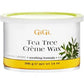 Gigi Soft Wax - Tea Tree Crème 14Oz