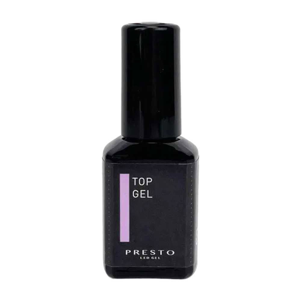 Apres Gel Top Coat - Presto 13G