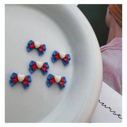 CNBS Nail Charms - Sailor Moon Bows