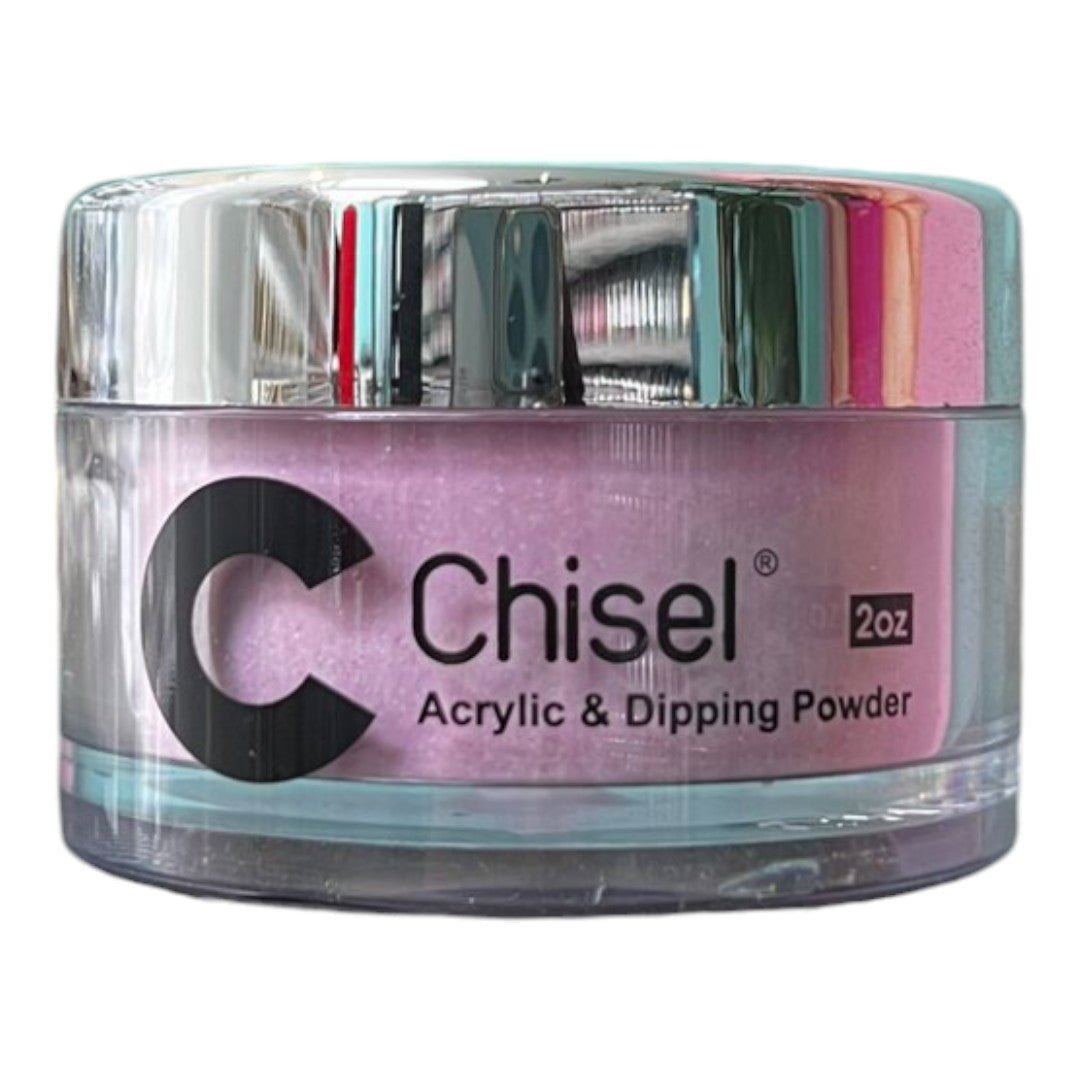 Chisel Dipping Powder 2Oz #Candy 08
