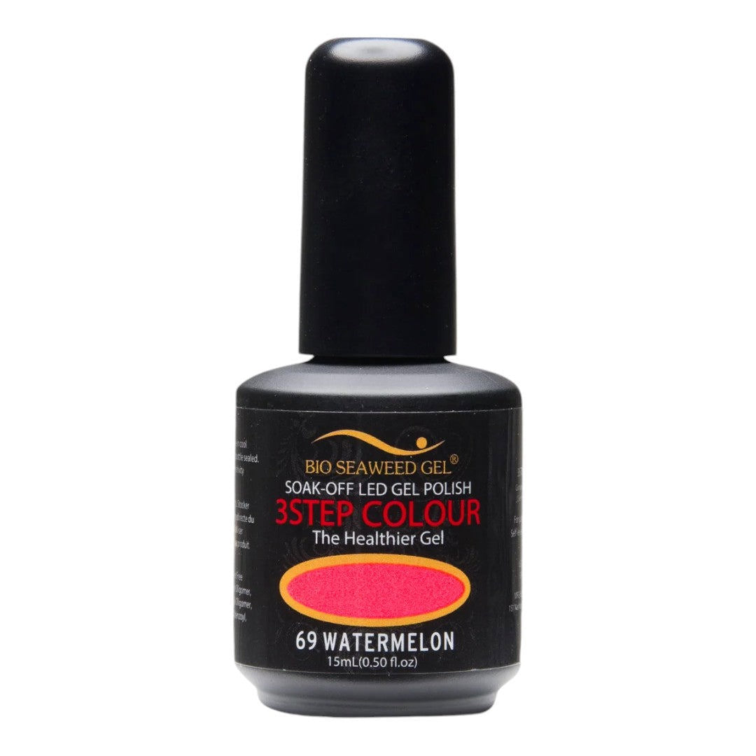 Bio Seaweed Gel #69 Watermelon