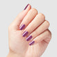 OPI Infinite Shine - My Berry Janes #ISL189