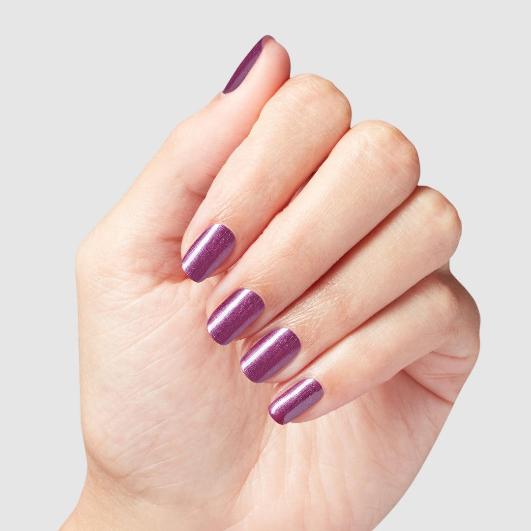 OPI Infinite Shine - My Berry Janes #ISL189