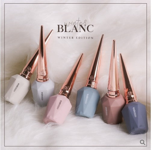 Estemio Winter Blanc 2021 Collection