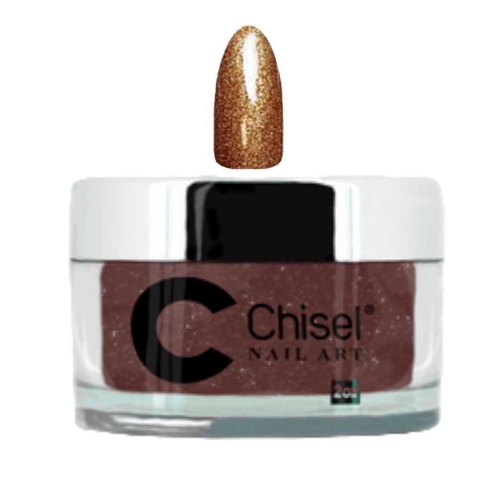 Chisel Dipping Powder 2Oz #Ombre 65A