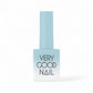 Very Good Nail Glitter Gel Polish - Cool Soda #SP24