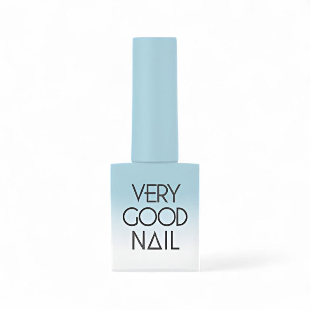 Very Good Nail Glitter Gel Polish - Cool Soda #SP24