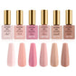 Apres Colour Extend Gel - Insatiable Bottle Edition 15Ml