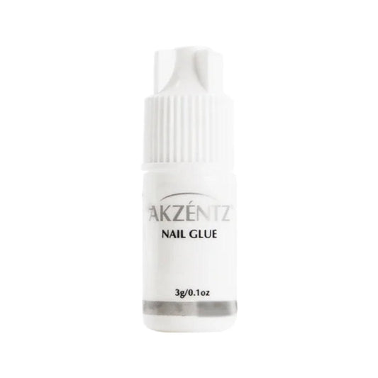 Akzéntz Nail Glue 3g