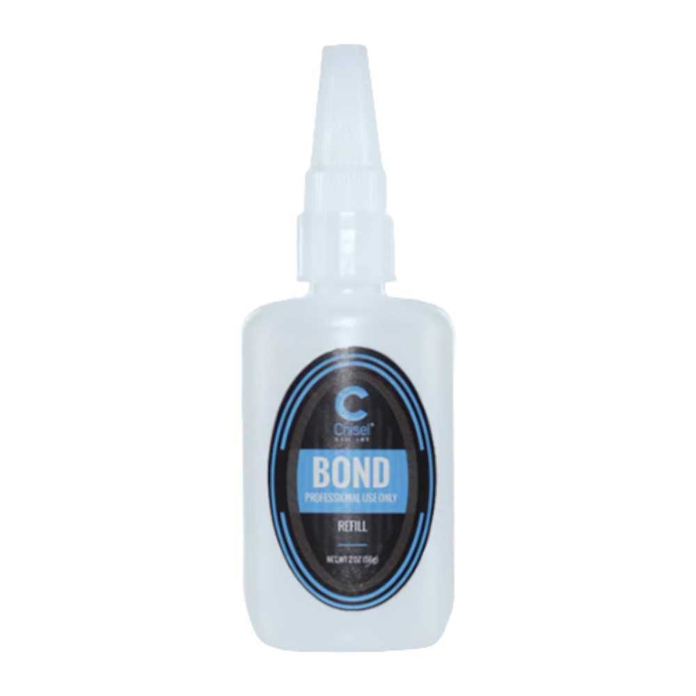 Chisel Dipping Liquid Bonder #1 2Oz