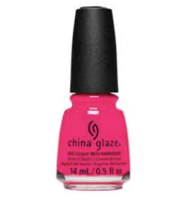 The Mother’s Day Mani Kit