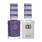 DND Gel & Lacquer Duo - Bubble Pop #512