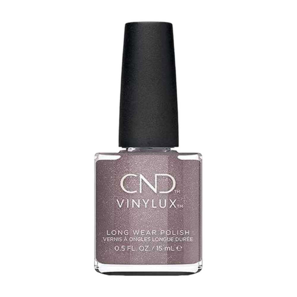 CND Vinylux - #393 Statement Earrings
