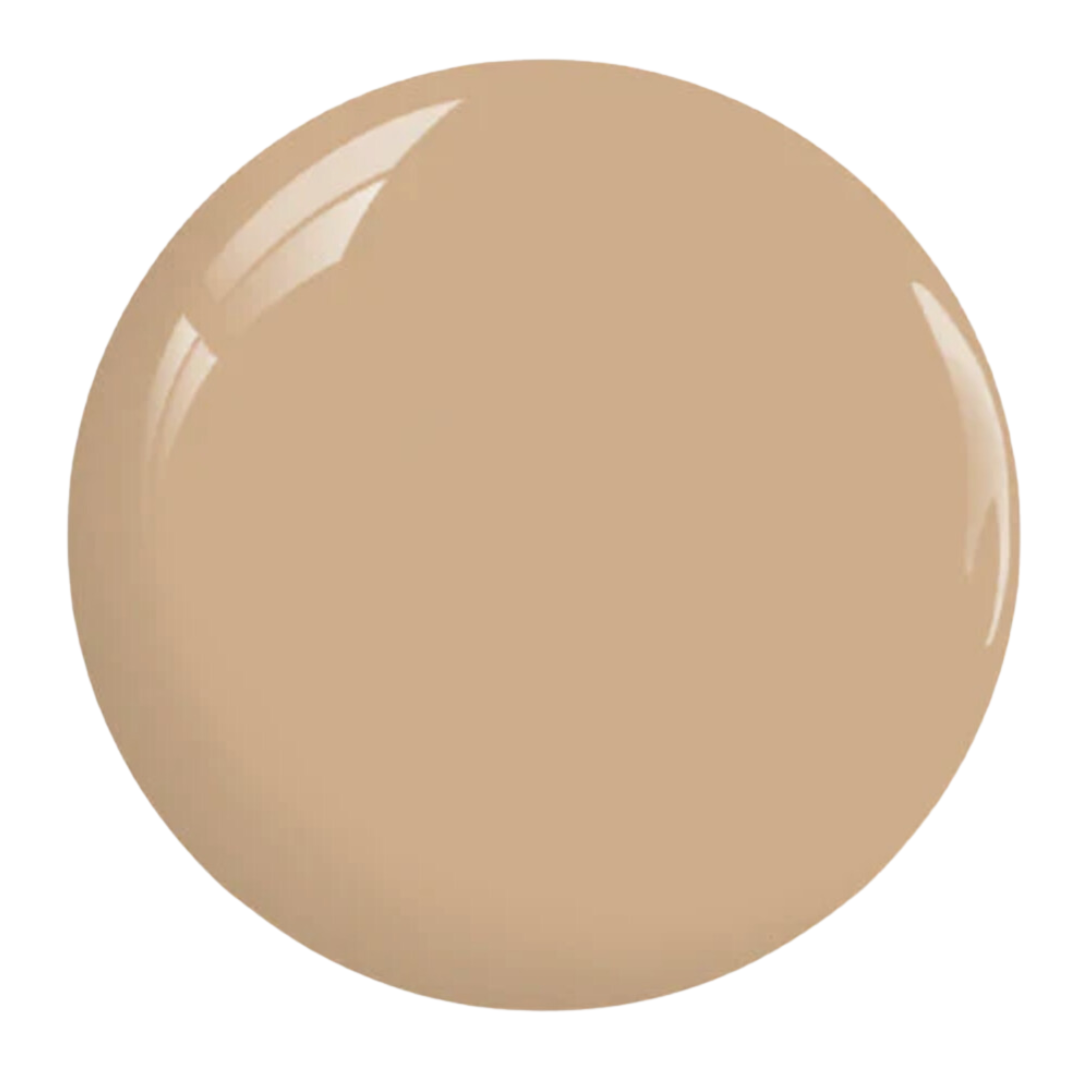 DND Diva Gel & Lacquer Duo - Toasted #051