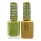 DND Diva Gel & Lacquer Duo - Dirty Martini #282