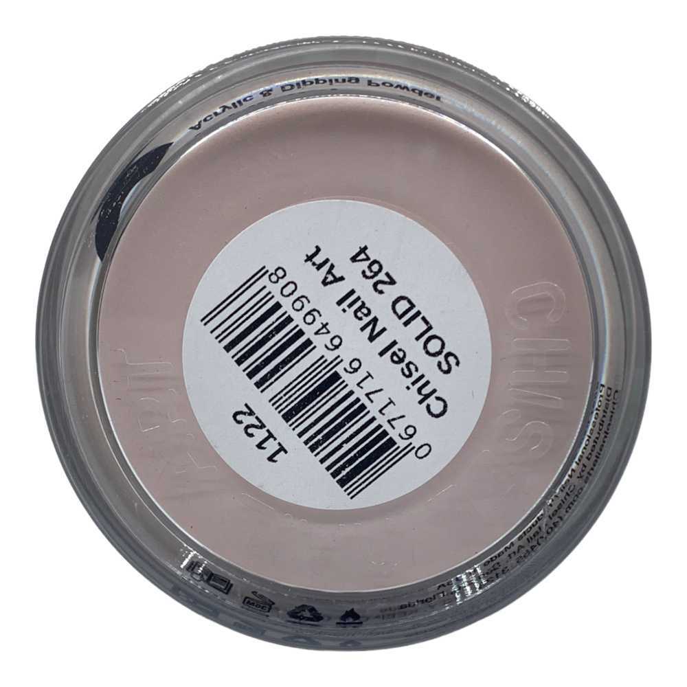 Chisel Dipping Powder 2Oz #Solid 264