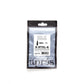 Apres Gel-X Refill Tips - Sculpted Stiletto Extra Long (50Pcs)