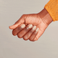 OPI Powder Perfection - This Isn't Greenland #DPI58