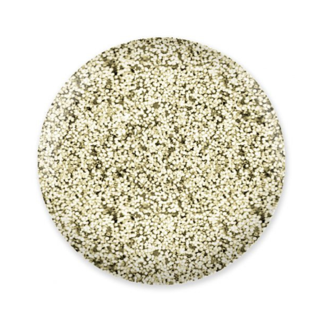 DND Gel & Lacquer Duo - Glitter For You #423