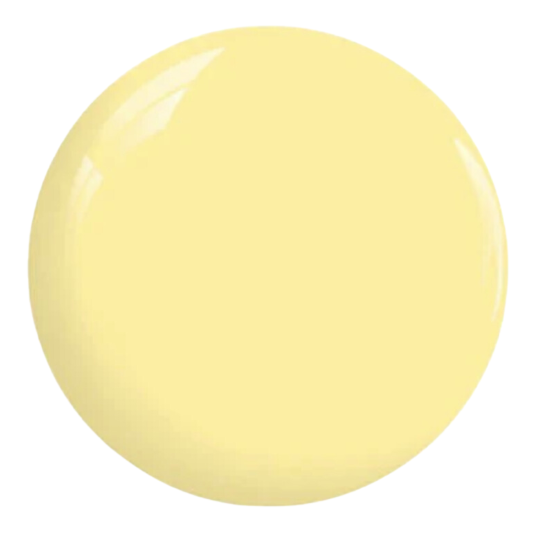 DND Diva Gel & Lacquer Duo - Dandelion #084