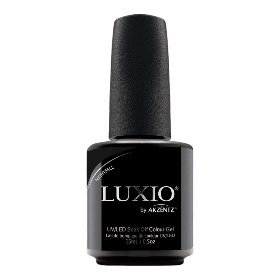 Akzéntz Luxio Gel Colour - Nightfall #137