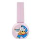 DGEL X DISNEY Donald Duck Gel Polish - Ash Pink #DT24