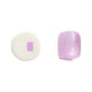 Enoi Sheer Gel Polish - Baby Soft #09