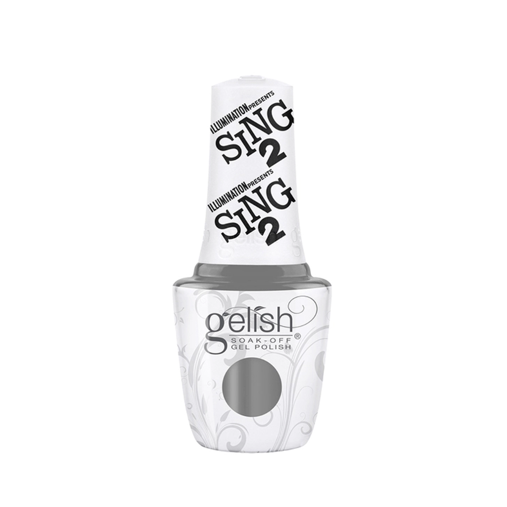 Gelish Gel Polish - Moon Theater Shine #1110441