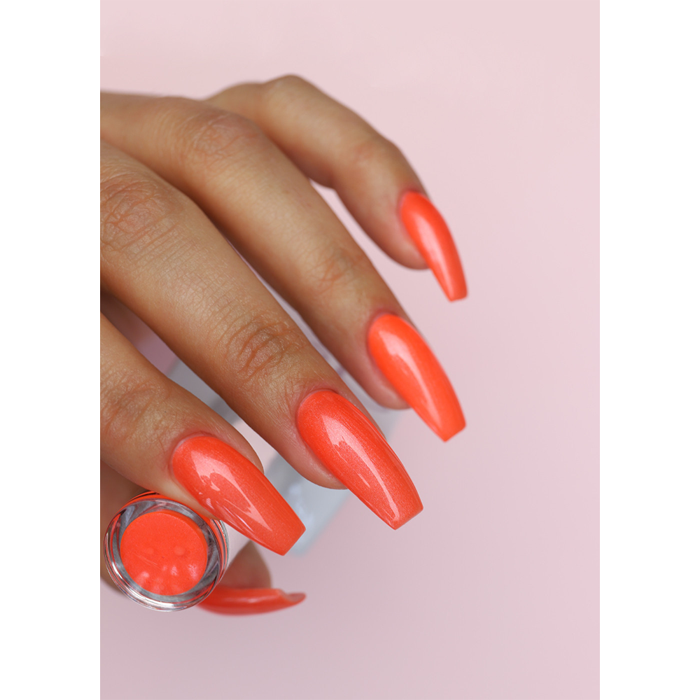 The Gelbottle Gel Colour - Savanna #580