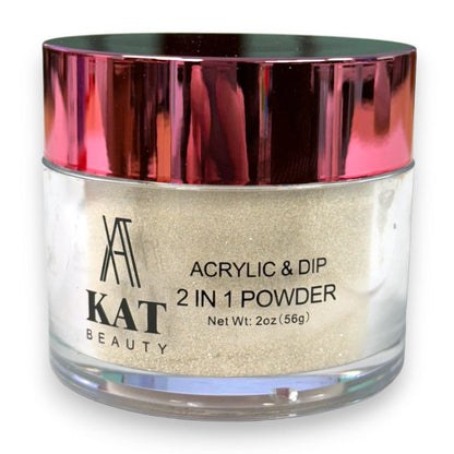 KAT Beauty 4In1 System #202
